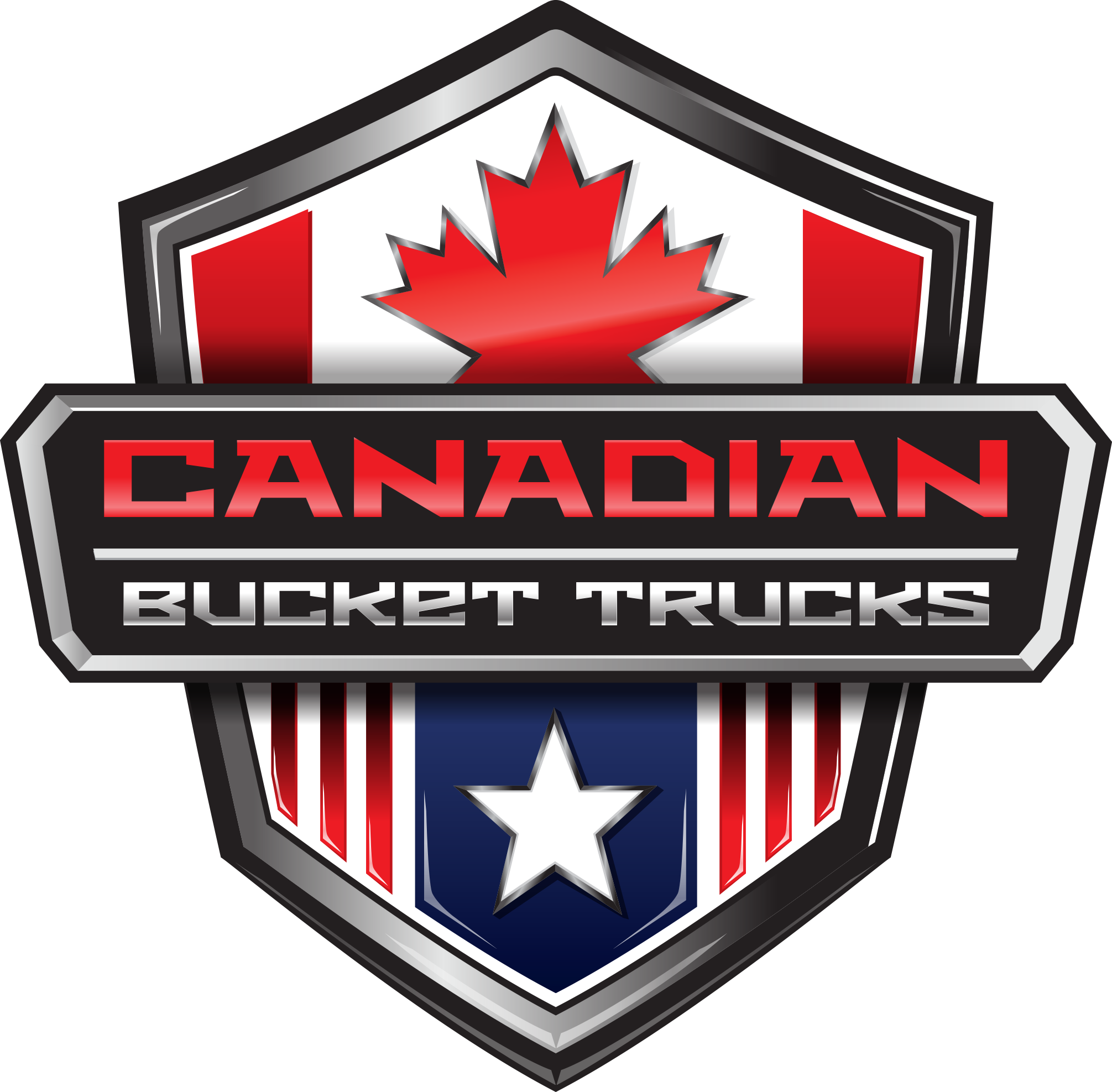 Telescopic Bucket Truck Canadian Bucket Trucks